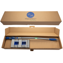 Magnawand - Cleaning kit for MRI and CT
