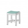 MRI compatible rolling stool