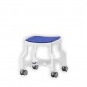 MRI Rolling stool