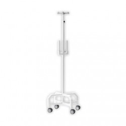 MRI compatible intravenous...