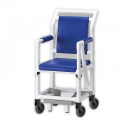 MRI compatible Transport Chair